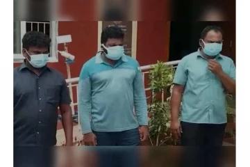 பெற்ற மகனையே விஷ ஊசி போட்டு கொன்ற தந்தை - சேலத்தில் பயங்கரம்