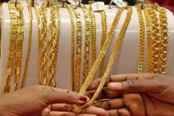 2ஆவது நாளாக குறைந்த தங்கம் விலை - எவ்வளவு தெரியுமா? | Gold And Silver Rate Today July 16