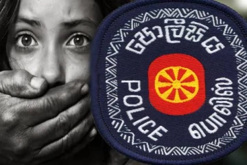 காதல் தோல்வி-யுவதியை கடத்திய இருவர்