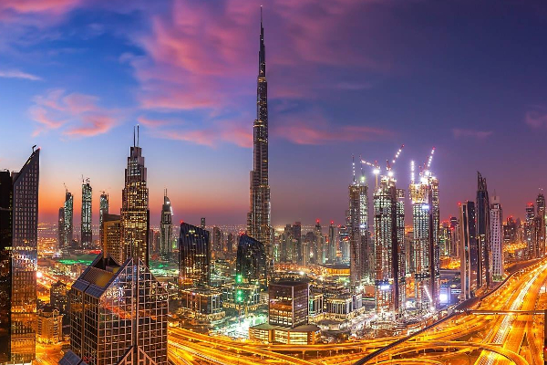 uae visa new process within 5 days