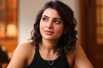 அச்சு அசல் நடிகை சமந்தா போலவே இருக்கும் நபர் ! ரசிகர்களை அச்சர்யத்தில் ஆழ்த்திய புகைப்படம்..