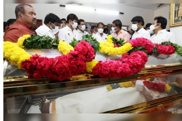 உதயநிதி ஸ்டாலினுக்கு ஏற்பட்ட மிகப்பெரிய இழப்பு - சோகத்தில் திமுக தொண்டர்கள்