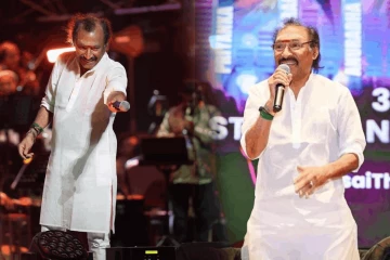 இசையமைப்பாளர் தேனிசை தென்றல் தேவா காலமானார்