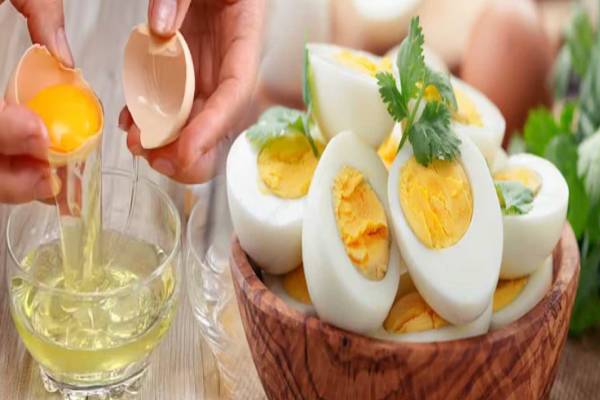 இந்த பிரச்சினை இருக்கா? அப்போ முட்டையின் மஞ்சள் கருவை சாப்பிடாதீங்க! | Who Should Avoid Egg Yolk Doctors Advice