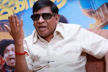 அந்த டைரக்டரால் தான் சினிமாவ விட்டு போன.. சிகரெட் உறிஞ்சிட்டே!! உண்மையை உடைத்த வைகைப்புயல்