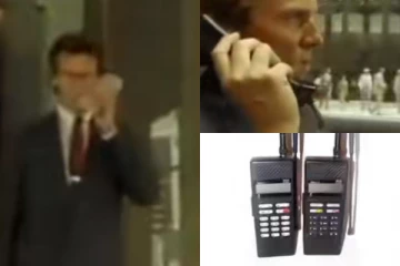 ඔබටත් වෙන්න කලික් බලන්න.. ලෝකෙන්ම සැගවිලා ගිය ලොව අංකඑකේ ජංගම දුරකථන අලෙවිසැල...