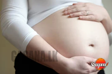 පිස්සු හැදෙයි, ආයේ බබාලා හදන්න ගෑණු වෙන්නම ඕනේ නෑ මේ අයටත් පුළුවන්