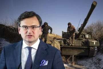 ரஷ்ய தாக்குதலின் எதிரொலி : திடீர் பதவி விலகலை அறிவித்த உக்ரைன் அமைச்சர்