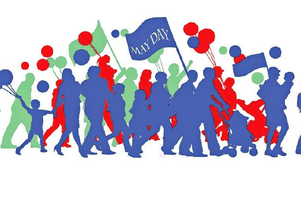 பிரதான அரசியல் கட்சிகள் அதிரடித் தீர்மானம்! | Main Political Parties Action Resolution May Day