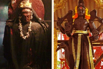 ஆண்டின் கடைசி சனி அமாவாசை - அதிர்ஷ்டத்தினை பெறும் 5 ராசிக்காரர்கள் யார் யார் தெரியுமா?