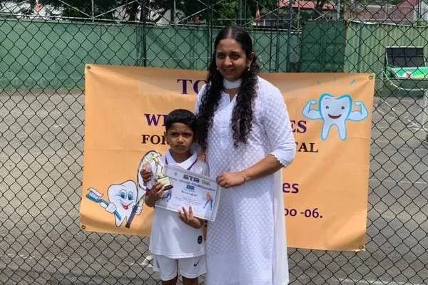 யாழிற்கு பெருமை சேர்த்த சிறுவர்கள்! | Boys Who Added Pride To Jaffna