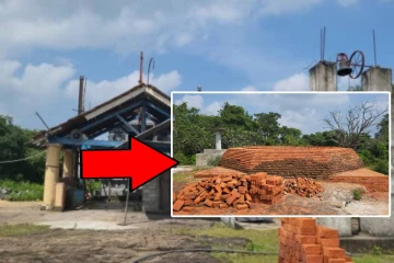வவுனியாவில் பிள்ளையார் கோவில் அமைந்துள்ள பகுதியில் பௌத்த வழிபாட்டுக்கு கோரிக்கை