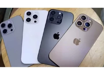 இன்று அறிமுகமாகும் iPhone 16 - சிறப்பு அம்சங்கள் என்னென்ன எதிர்பார்க்கலாம்!