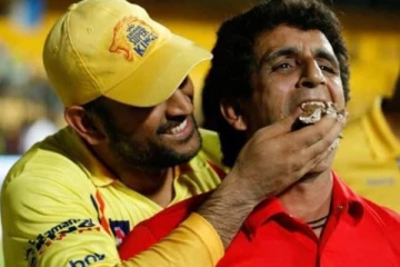 பிரபல கிரிக்கெட் நடுவர் காலமானார் - கிரிக்கெட் வீரர்கள் இரங்கல்