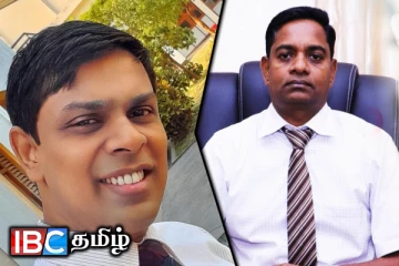 வைத்தியர் சத்தியமூர்த்தி தொடர்பில் அர்ச்சுனாவின் கருத்து! நீதிமன்றம் பிறப்பித்த உத்தரவு