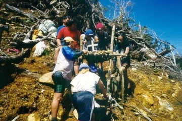 பிலிப்பைன்ஸில் 104 பேருடன் விபத்துக்குள்ளன விமானம்! அம்பலமான திடுக்கிடும் பின்னணி