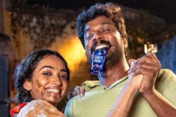 மக்களிடம் வரவேற்பு பெறும் குடும்பஸ்தன் படத்தின் முதல் நாள் பாக்ஸ் ஆபிஸ் கலெக்ஷன்..