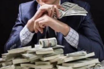 ගොඩක් මිනිස්සු පෝසත් වෙන්නේ නැත්තේ ඇයි...