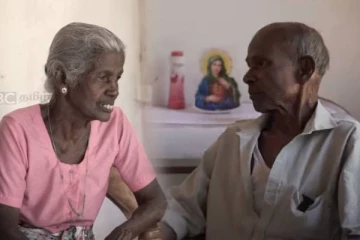 அண்ணனுக்காக ஆயுதம் ஏந்திய தம்பி(Video)