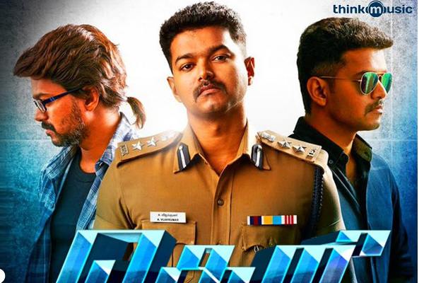 தளபதி விஜய்யின் சிறந்த திரைப்படங்கள்.. வேற லெவல் மாஸ் லிஸ்ட் இதோ | Vijay Movies In Tamil