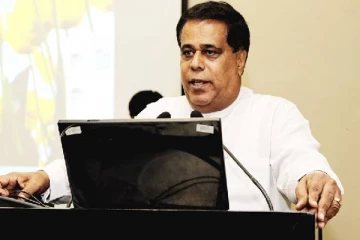 வீதிகளில் ஆர்ப்பாட்டங்களை நடத்தி மாற்றங்களை ஏற்படுத்த முடியாது:நிமல் சிறிபால டி சில்வா