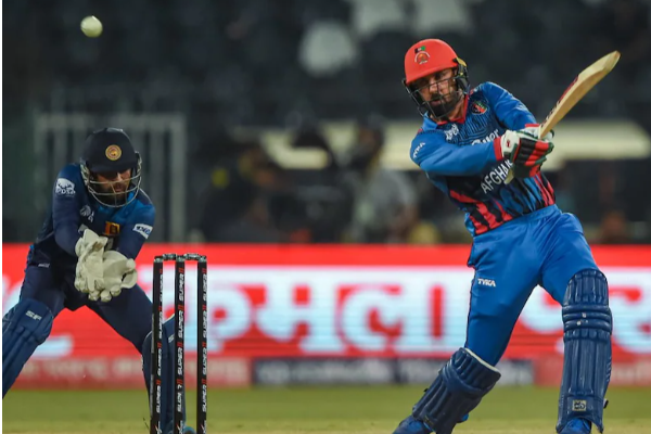 ஆப்கானிஸ்தான் அணியை வென்ற இலங்கை அணி | Sri Lanka Beat Afghanistan In The Asia Cup