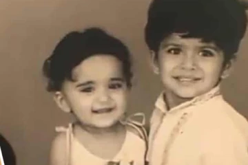 இந்த புகைப்படத்தில் இருக்கும் முன்னணி நடிகை யார் தெரியுமா.. தெரிஞ்சா ஷாக் ஆகிடுவீங்க