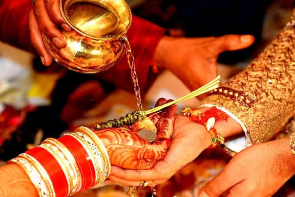 ஆடி மாதத்தில் திருமணம் செய்யலாமா? | Can We Get Married In Aadi