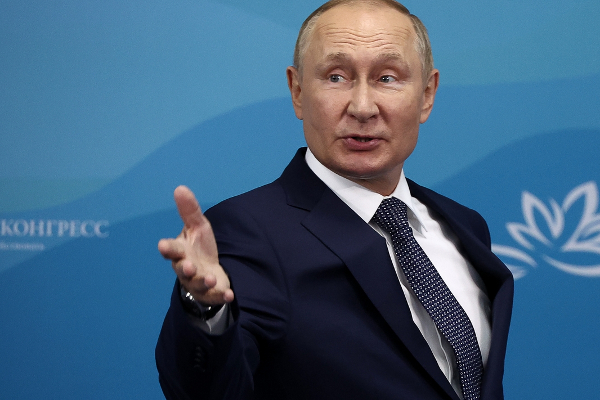அதிபர் புட்டின் வெளியிட்ட அதிரடி அறிவிப்பு! | President Putin Announced The Action