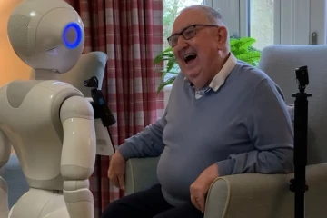 மனித உருவ ரோபோவை உருவாக்கும் சீனா! எதற்காக தெரியுமா?