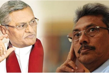 அவசரமாக நாடு திரும்பிய கோட்டாபய- பதவி துறக்க தயாராகும் சமல்? அரசாங்கத்திற்குள் வலுக்கும் பனிப்போர்!