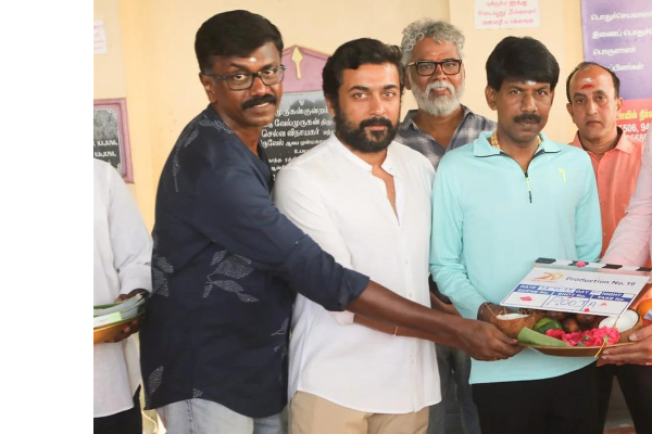 தயாரிப்பாளரிடம் கேவலமாக நடந்து கொண்ட பாலா.. வாய்ப்பு கொடுத்தவருக்கே துரோகம் செஞ்சிட்டாரே... | Bala Who Cheated The Producer Of Pithamaga Money