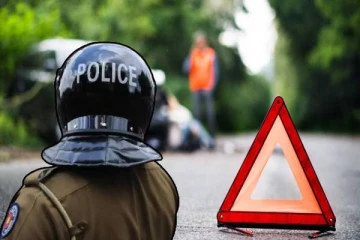 மட்டக்களப்பில் வாகன விபத்தில் சிக்கி வயோதிப பெண் உயிரிழப்பு