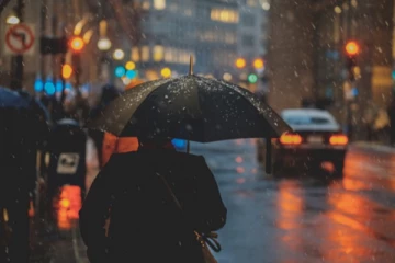 இன்று பல இடங்களில் மழை பெய்யும் - காற்றின் வேகம் அதிகரிக்கும்