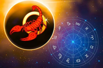 விருச்சிகத்தில் உருவாகும் புதன் ஆதித்ய யோகம்! இனி தொட்டதெல்லாம் வெற்றி தான் - இன்றைய ராசிபலன்