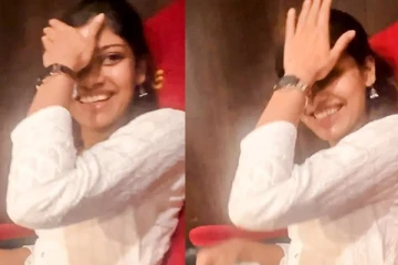 கண் கலங்கிய CWC மோனிஷா! மாவீரன் படம் பார்த்து தியேட்டரிலேயே கண்ணீர்