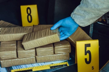 டொரன்றோவில் போதைப்பொருள் குற்றச் செயலுடன் தொடர்புடைய 11 பேர் கைது