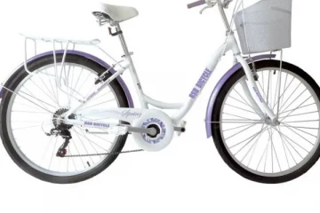 පාපැදියත් සියයට සියයකින් ගණන් උස්සයි..