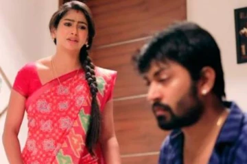 ஈரமான ரோஜாவே தொடரில் இருந்து விலகிவிட்டாரா நடிகை ப்ரியா?- வெளிவந்த தகவல்