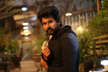 சிவகார்த்திகேயன் படத்தில் இசையமைக்கும் தளபதி 66 இசையமைப்பாளர் ! உறுதியான தகவல்..