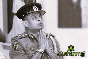 நீதிமன்றில் முன்னிலையான தேசபந்து தென்னகோன்