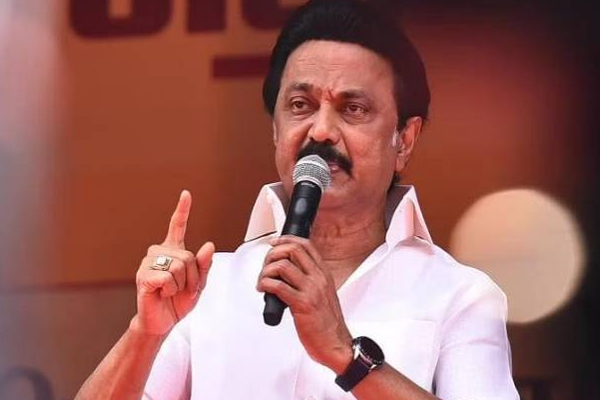 இலங்கையின் நடவடிக்கை தொடர்பில் இந்தியாவை எச்சரிக்கும் தமிழக முதல்வர்! | India Will Be Warned Sri Lanka S Actions Mk Stalin