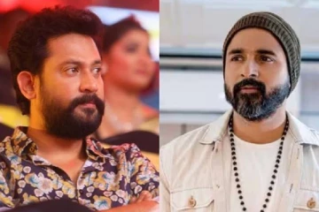 சிவகார்த்திகேயன் சீரியல் வாய்ப்பு கேட்டதுக்கு நோ சொன்னேன்.. ஓப்பனாக கூறிய பிக் பாஸ் தீபக்