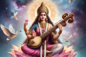 தமிழ்நாட்டில் உள்ள ஒரே சரஸ்வதி கோயில்