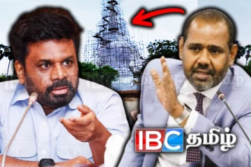 அநுரவின் ஒருங்கிணைப்பு குழு கூட்டத்தில் எதிரொலித்த தையிட்டி விகாரை விவகாரம்