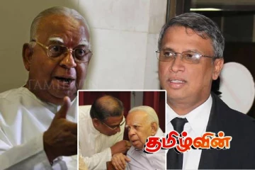 சம்பந்தனுக்கும் சுமந்திரனுக்கும் மாவீரர்கள் கற்பித்த பாடம்..