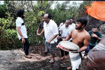 வெடுக்குநாறி மலை விவகாரம்! அரசாங்கத்தின் முக்கிய நகர்வில் மறைந்துள்ள உண்மைகள் (Video)