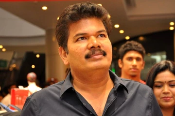 பிரம்மாண்ட இயக்குனரின் படத்தில் இணையும் நடிகை! குஷியில் ரசிகர்கள்