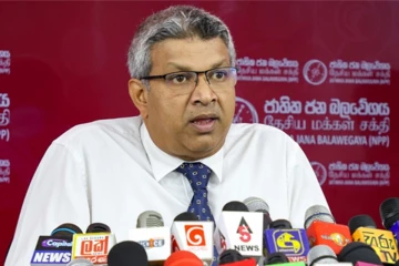 22-வது அரசியலமைப்பு திருத்தத்தில் இருந்து பின்வாங்கப் போவதில்லை – அரசாங்கம்