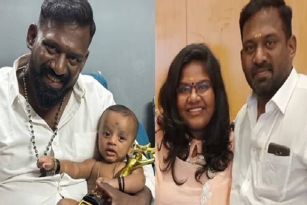 அப்பாவுக்கு பிடிக்கும்... இலங்கை பாடகர் வாகீசனின் பாடலுக்கு நாட்டியம் ஆடி இந்திரஜா போட்ட பதிவு! | Robo Shankar Daughter Indraja Dance Video Viral